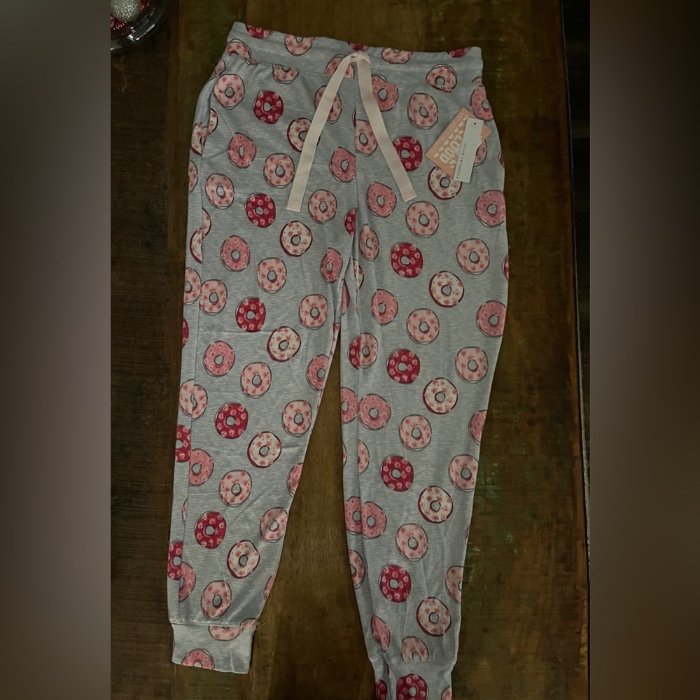 Jaclyn Intimates Pajama Pants. Super soft. NWT.